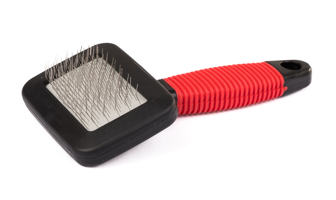 Brosse Future Fly pour la peau et les cheveux