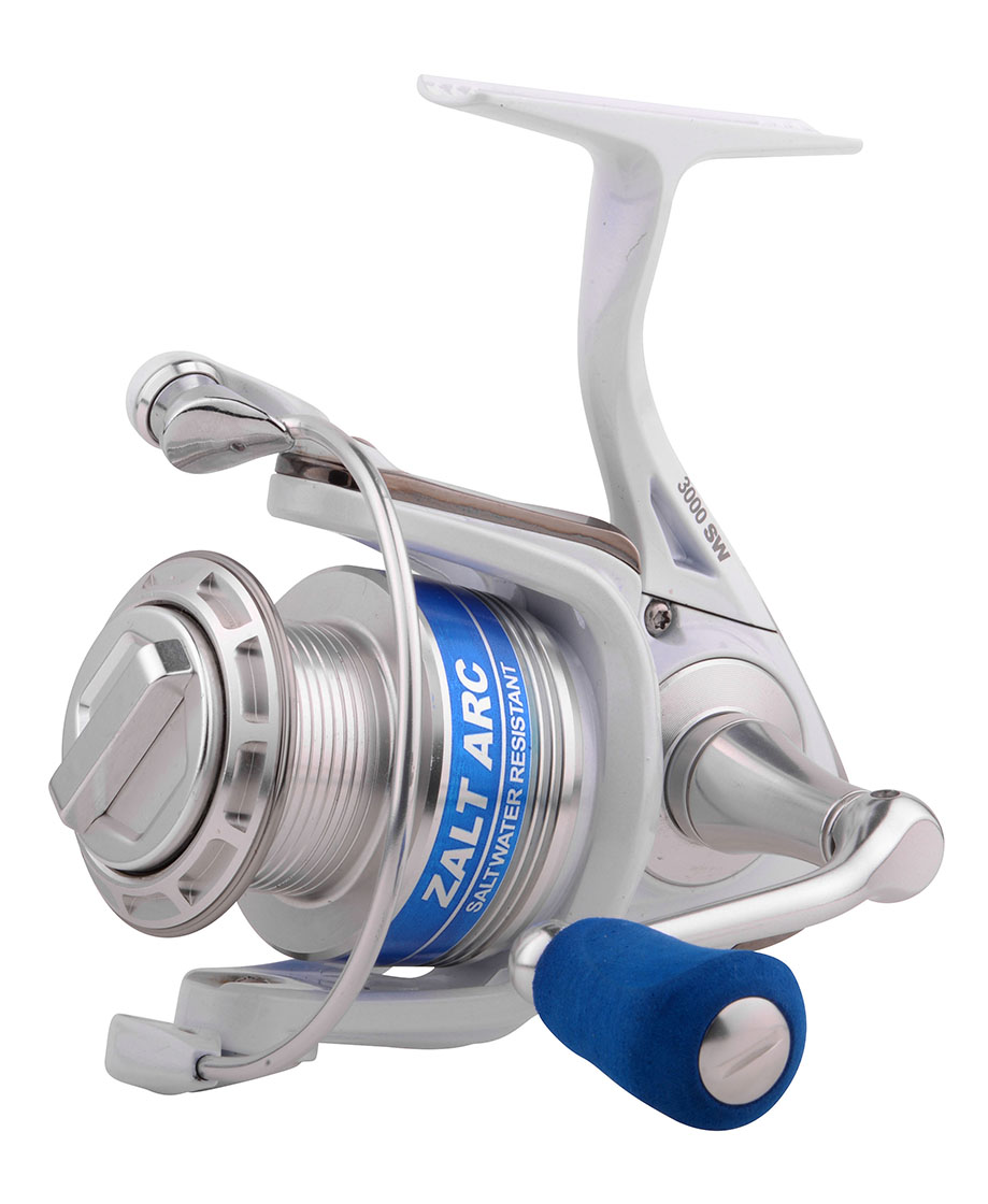 Spro Zalt Arc Moulinet spinning