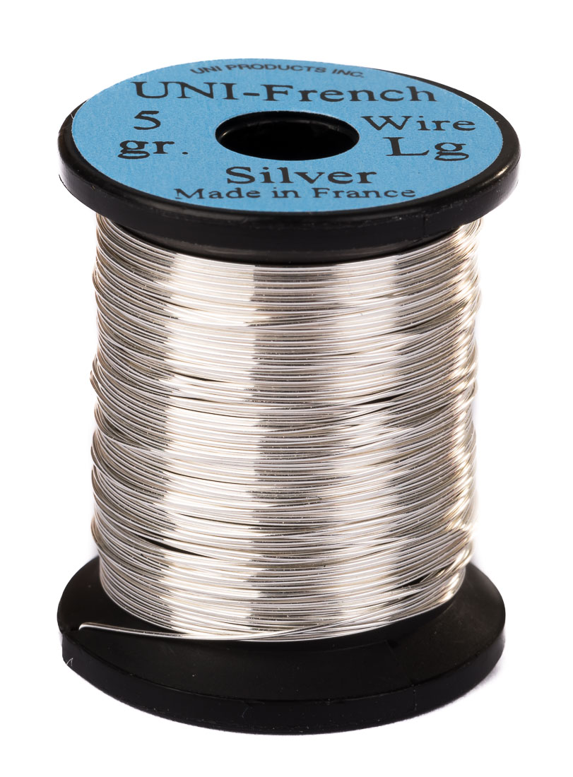 silver