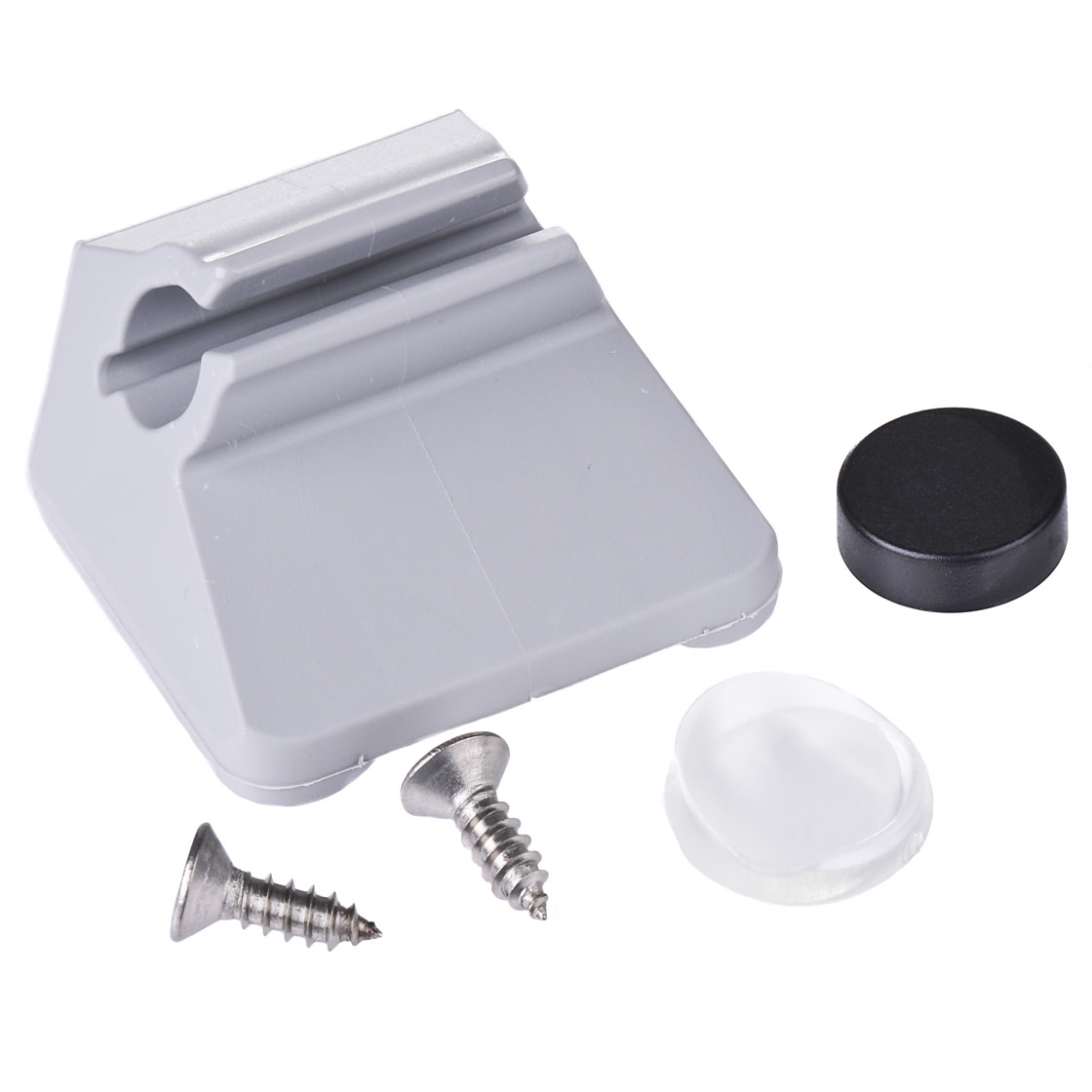 Easy Shrimp Eyes Line Master Rod Holder Kit (Kit de support de canne Easy Shrimp Eyes)