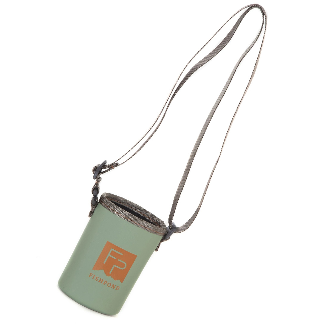Fishpond River Rat 2.0 Porte-boîtes Eco yucca