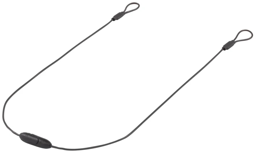 Cordon à lunettes Costa Loop Retainer Black