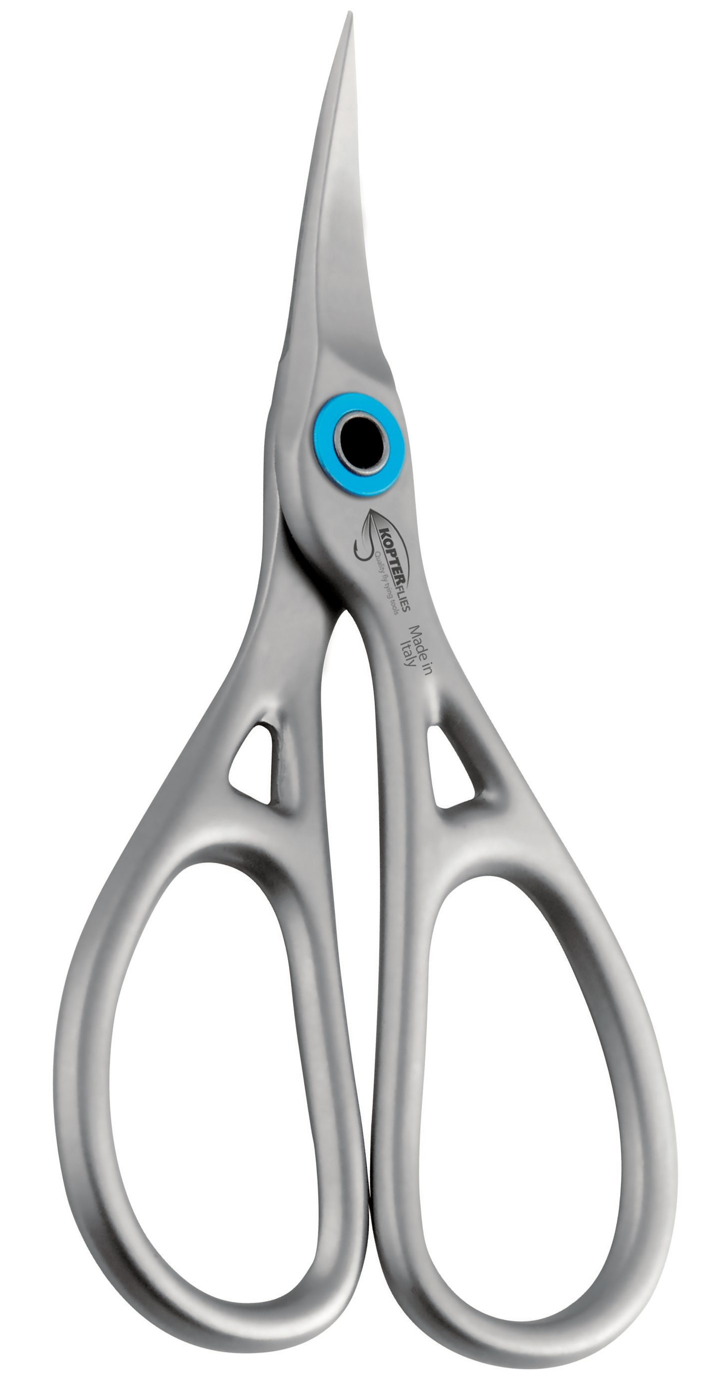 Ciseaux Kopter Absolute Curved Scissors