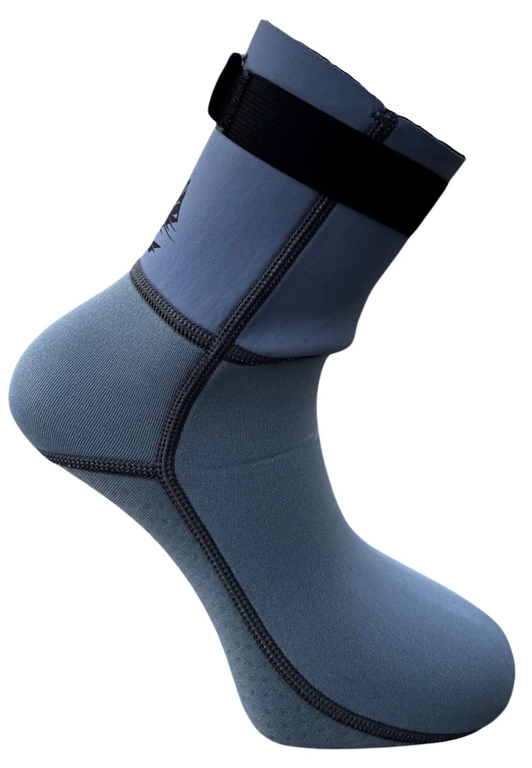 Chaussettes de randonnée Backcountry Skinz Quick Flowz Wet Wading