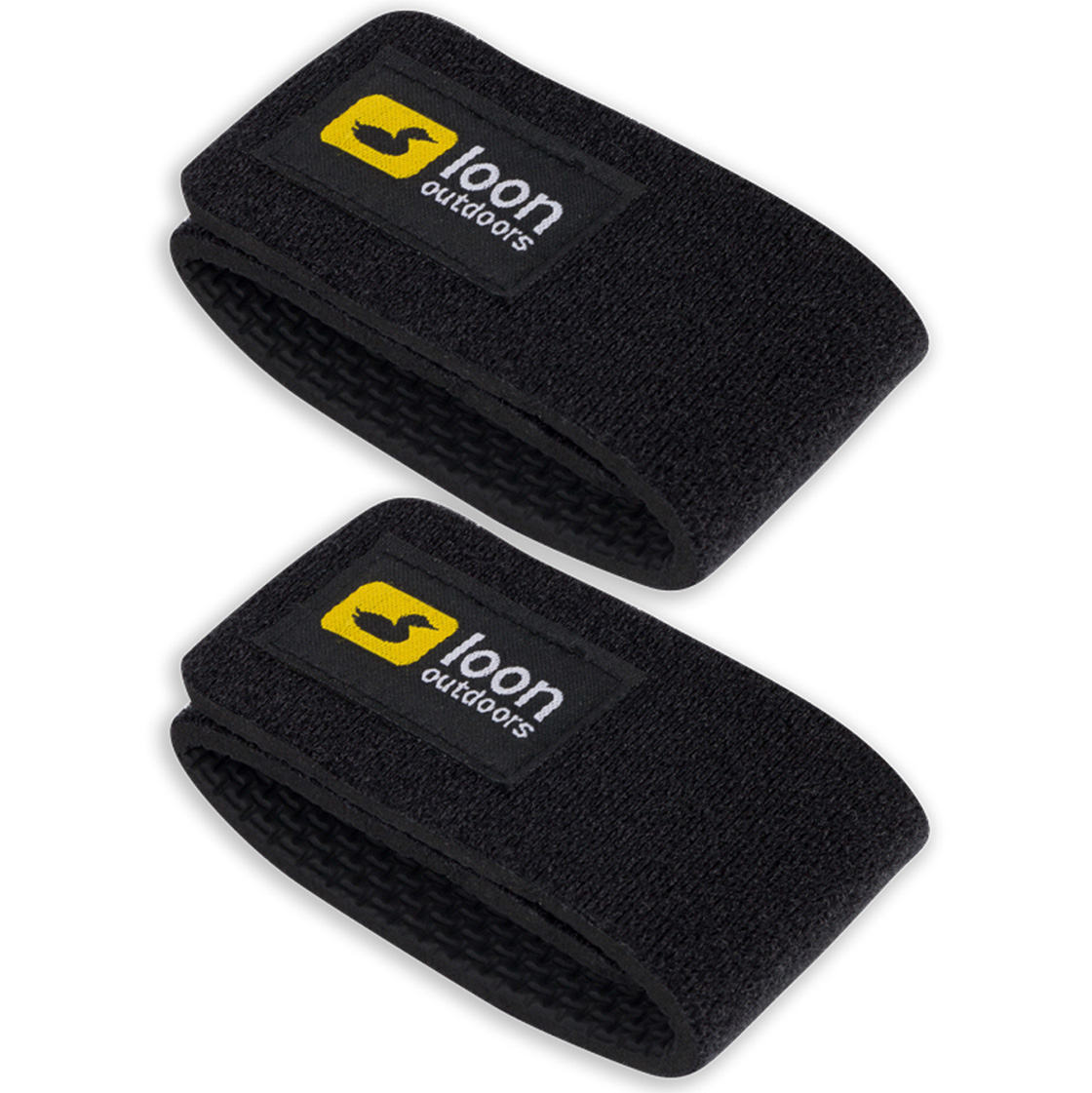 Loon Quickdraw Rod Wraps Bande pour cannes à pêche