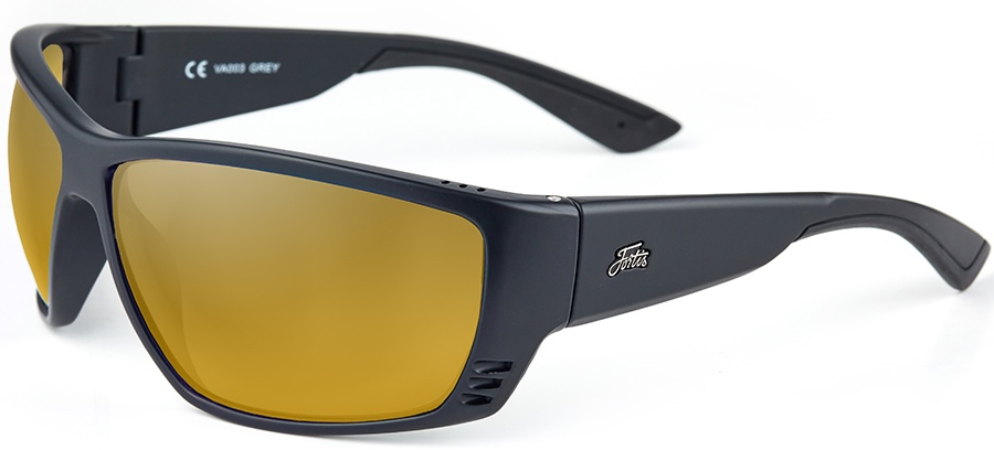 Fortis Eyewear Vista lunettes polarisantes Switch