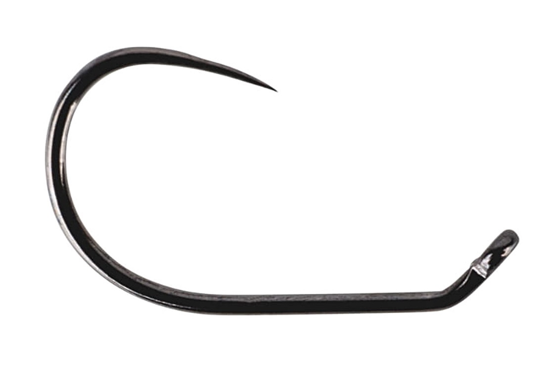 Traper HIKARA JN 100 Japan Jig Nymphes Hameçon Barbless 25pc