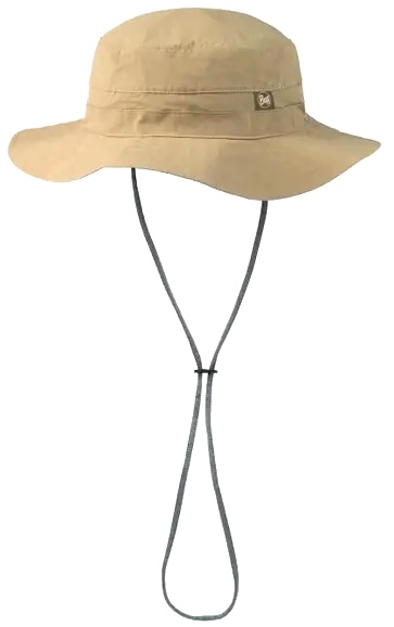 Buff® Explore Booney Chapeau Solid Fawn S/M