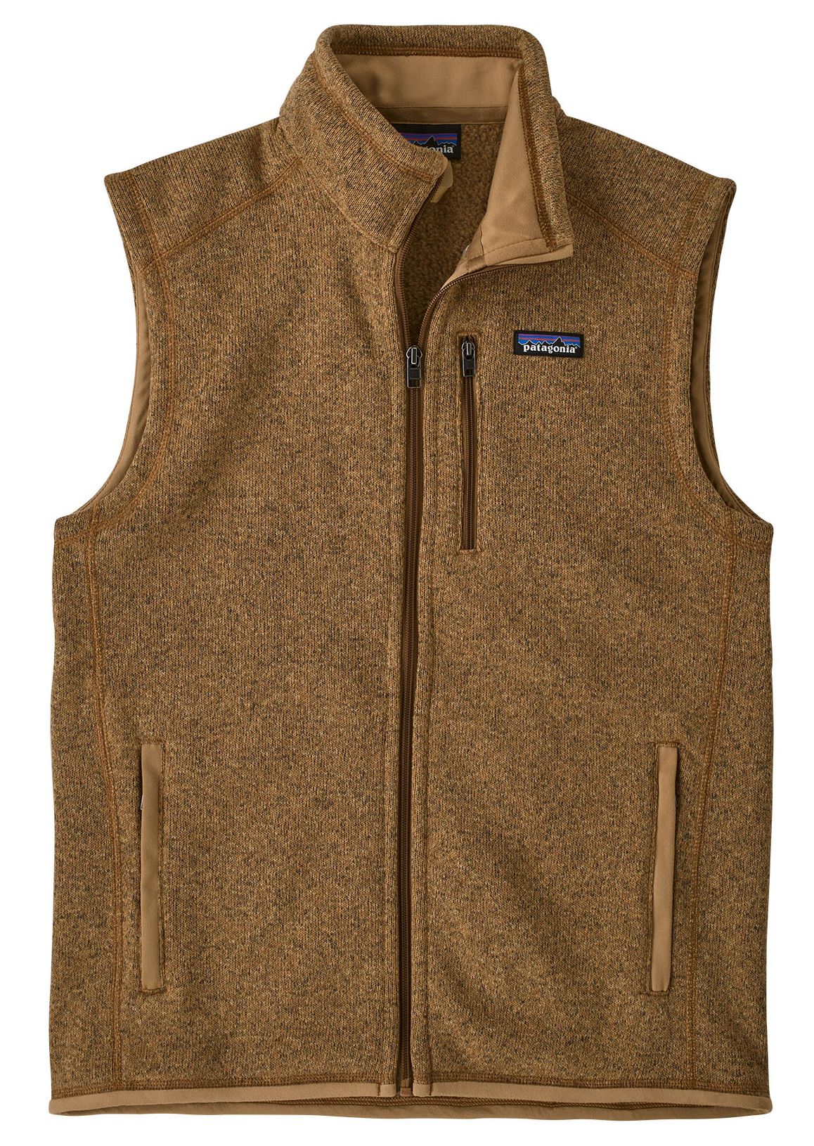 Gilet Patagonia Better Sweater Vest GRBN