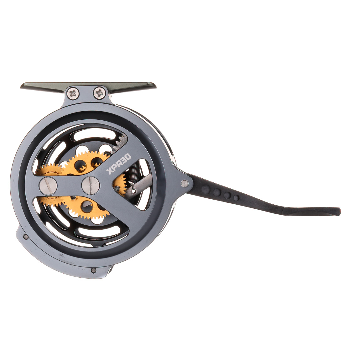 JMC Yoto XPR 30 Nymph moulinets de mouche Euronymph semi-automatique