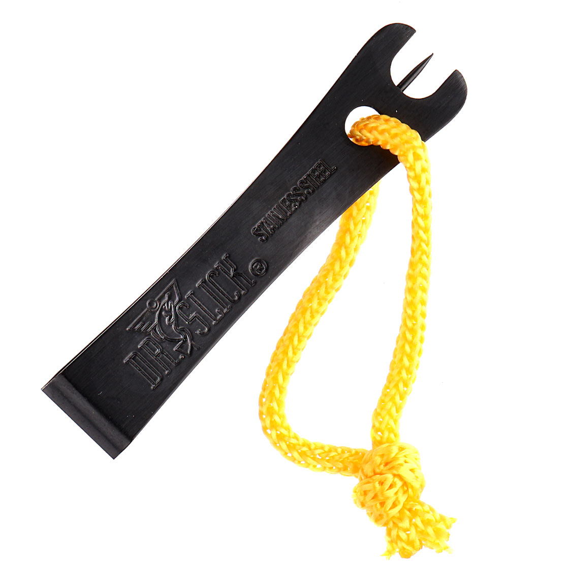 Dr. Slick Nipper Pin and File Coupe-fil noir