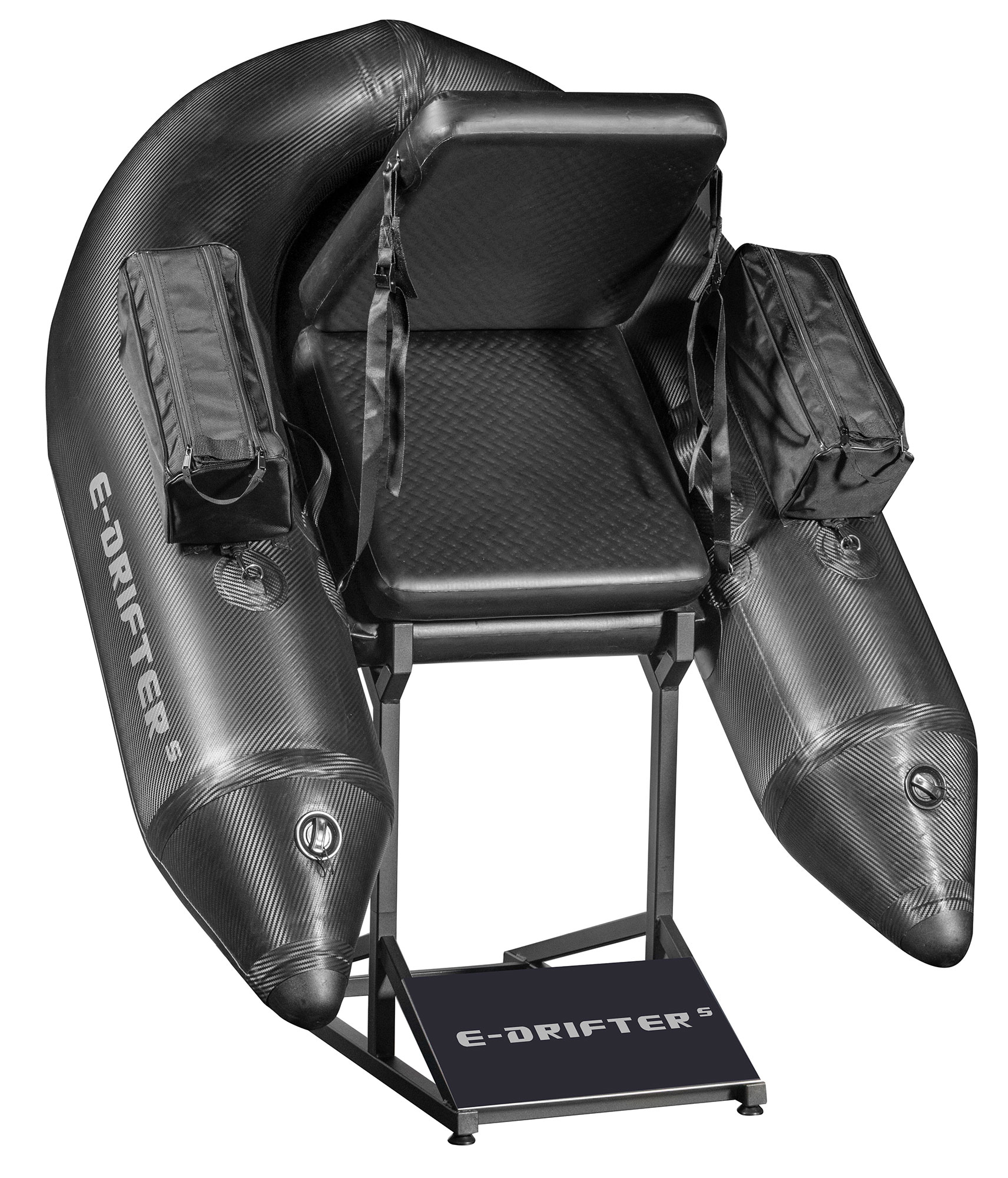 Float Plus E-Drifter S Bellyboat