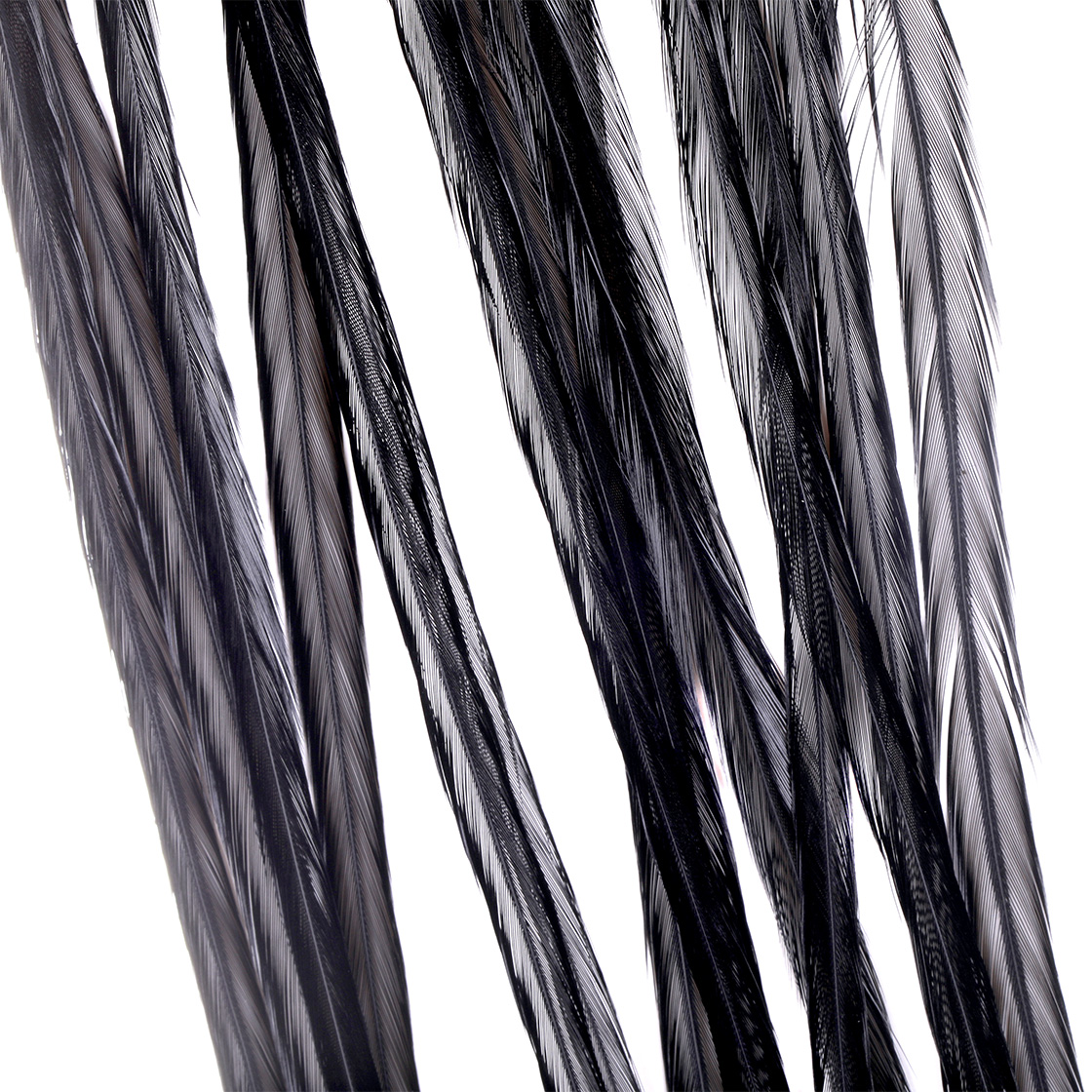 Whiting 100 Pack MFC - Noir