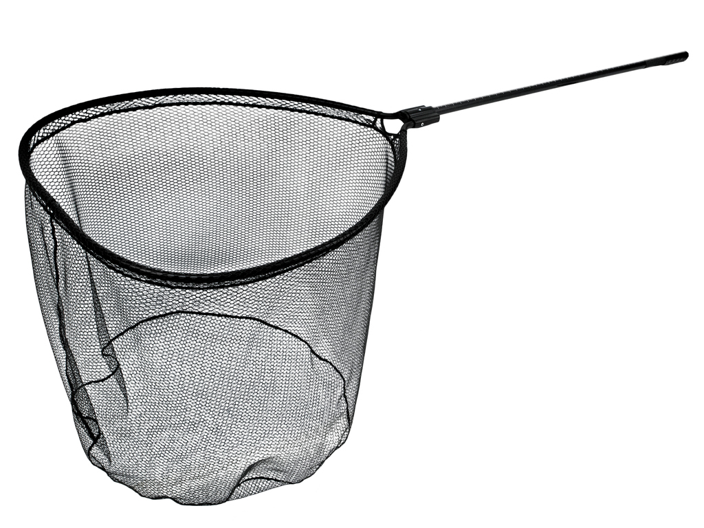 McLean Angling Salt Water Measure & Weigh Net Épuisette R707