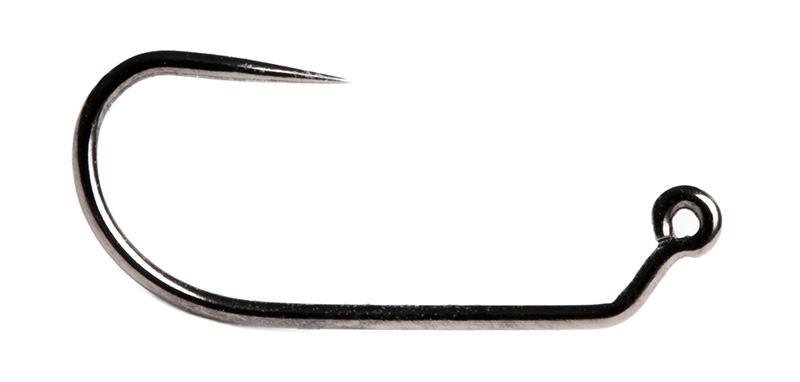 Partridge Patriot Ideal Jig SUJ Barbless sans ardillon