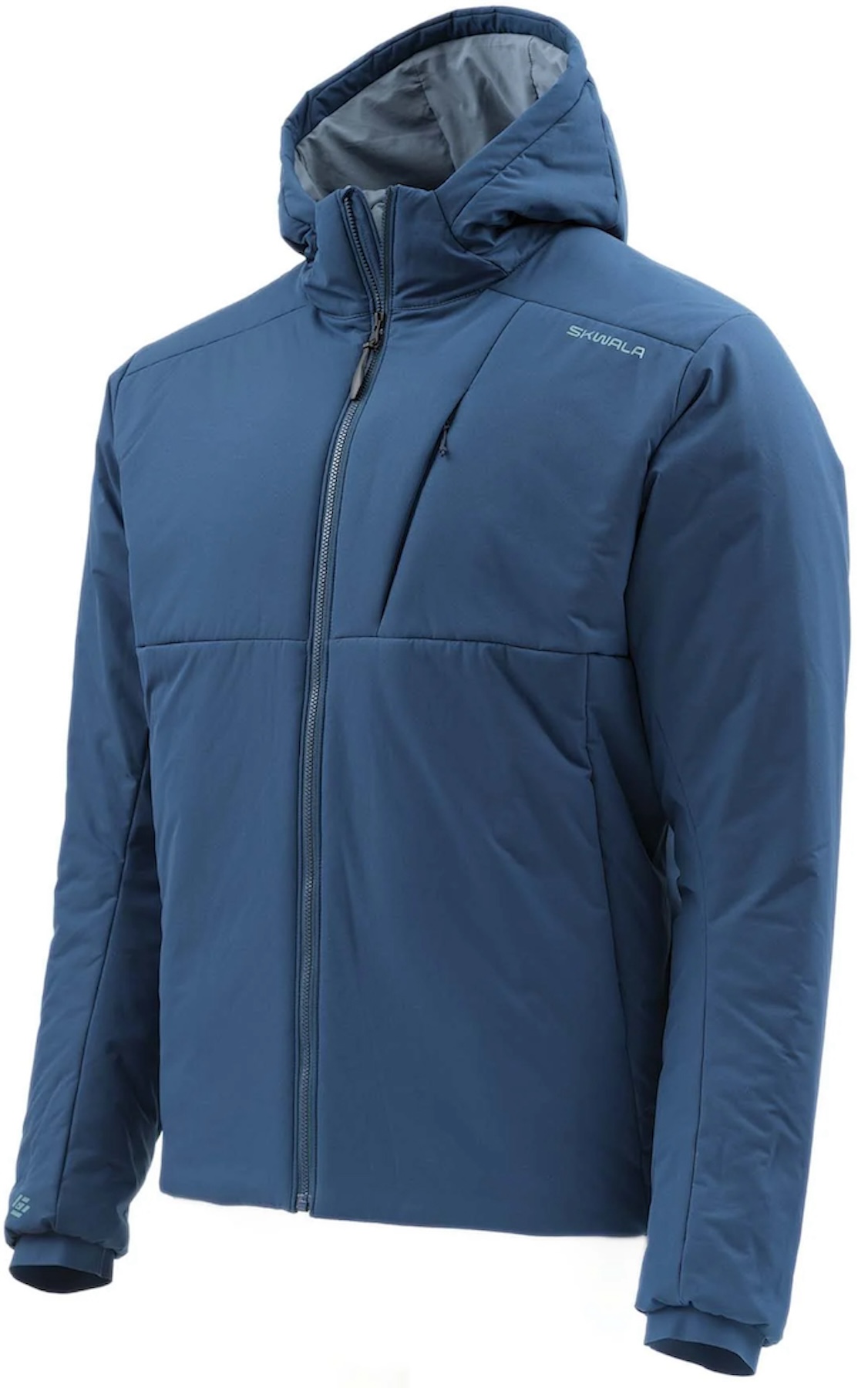 SKWALA Fusion 3/2 Puffy Jacket Midnight