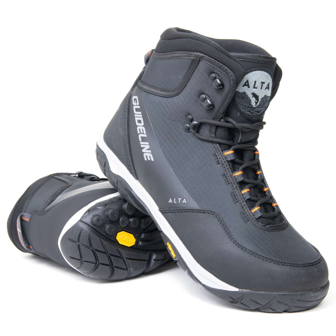 Guideline Alta NGx Boot - Watschuh mit Vibramsohle