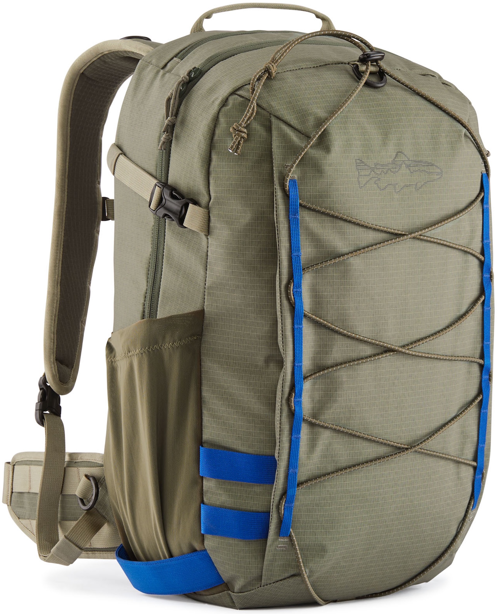 Patagonia Stealth Backpack 25L Sac à dos RVGP