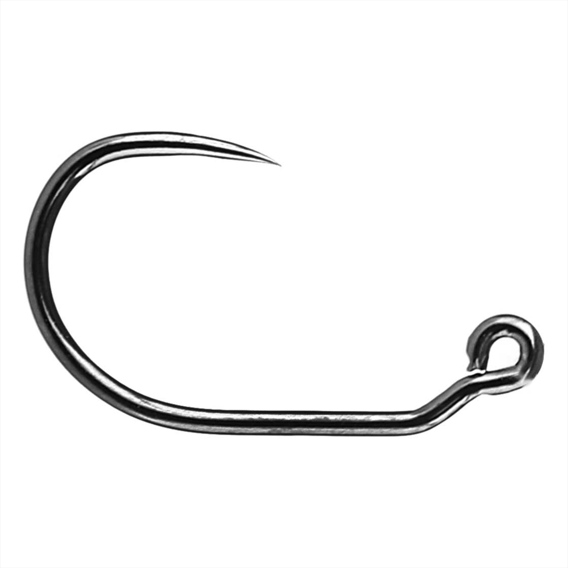 Fasna F-415 Hameçon Wide Gape Jig
