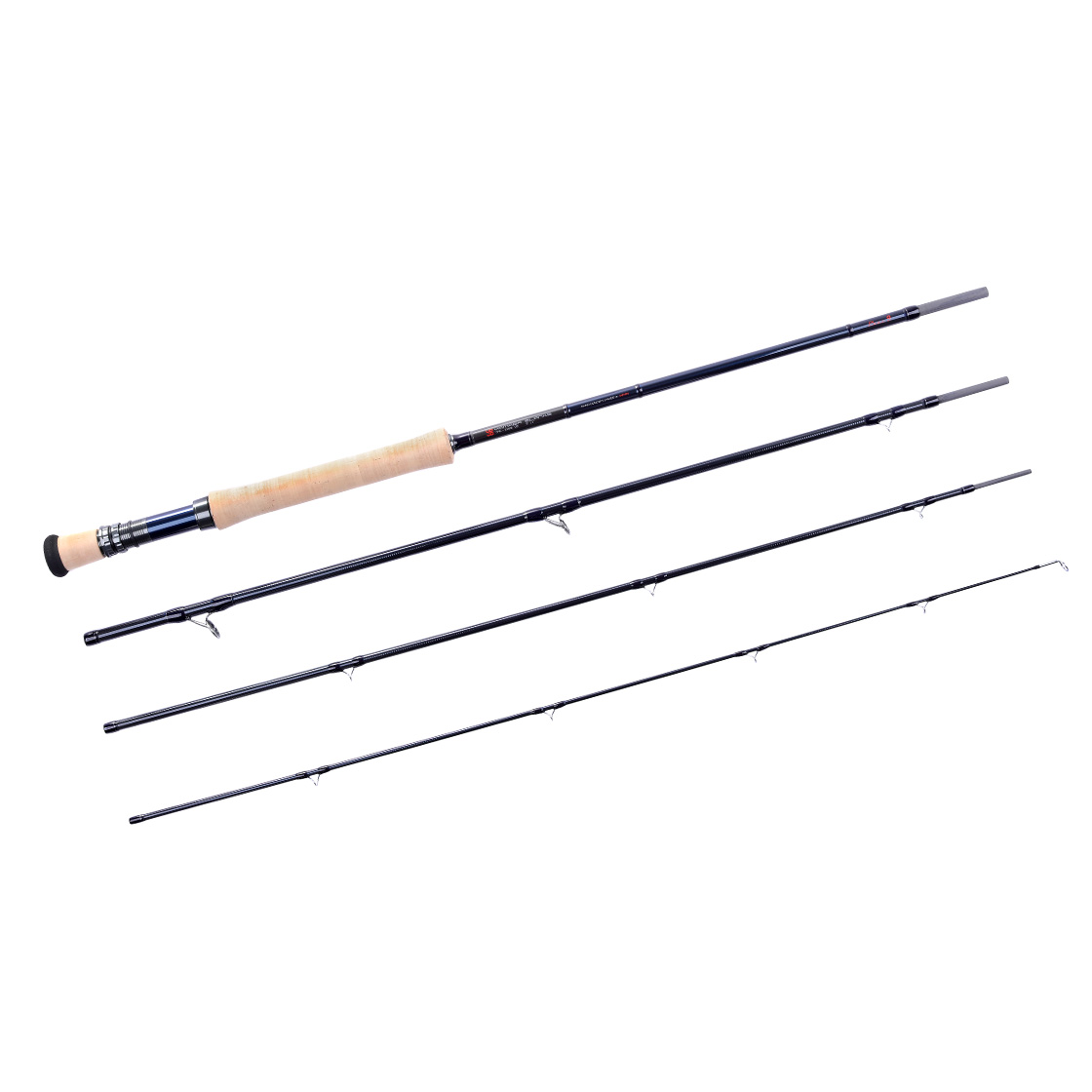YAMAGA ENNE Saltwater Fly Rod Canne à mouche à une main