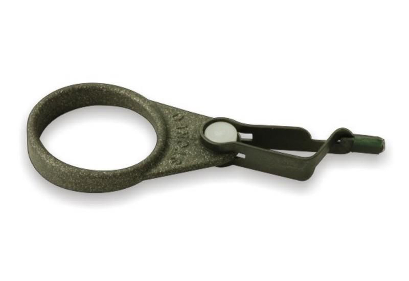 Stonfo 503 Standard Hackles Plier Pince à piquer