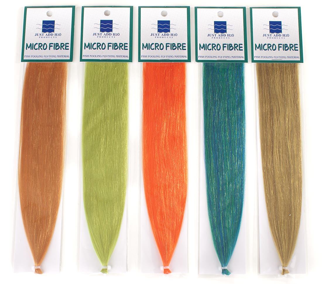 Fishient H2O Micro Fibre