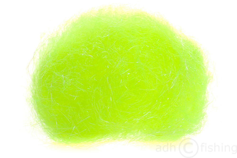 fluo chartreuse