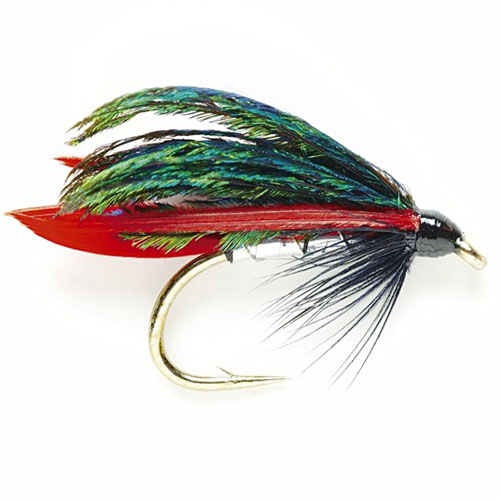 Fulling Mill mouche à eau - Alexandra