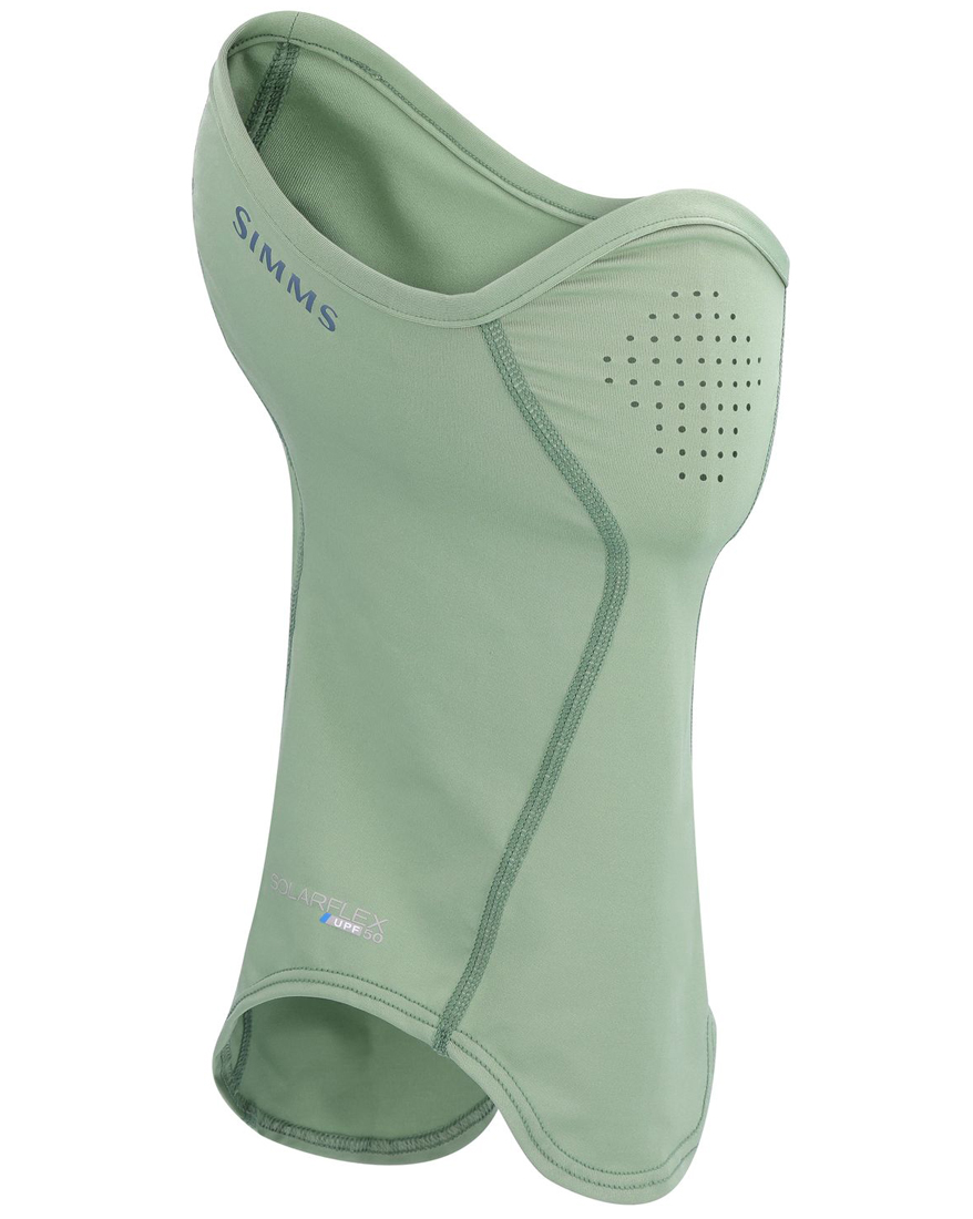 Simms Sungaiter écharpe et foulard field
