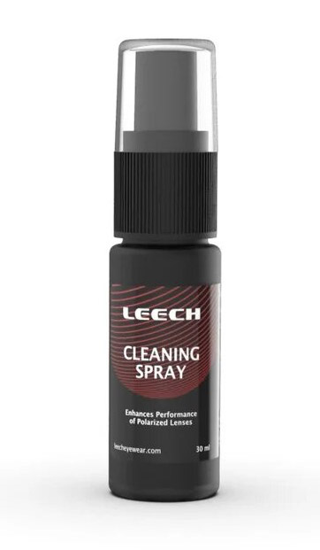 Leech Cleaning Spray Spray de nettoyage