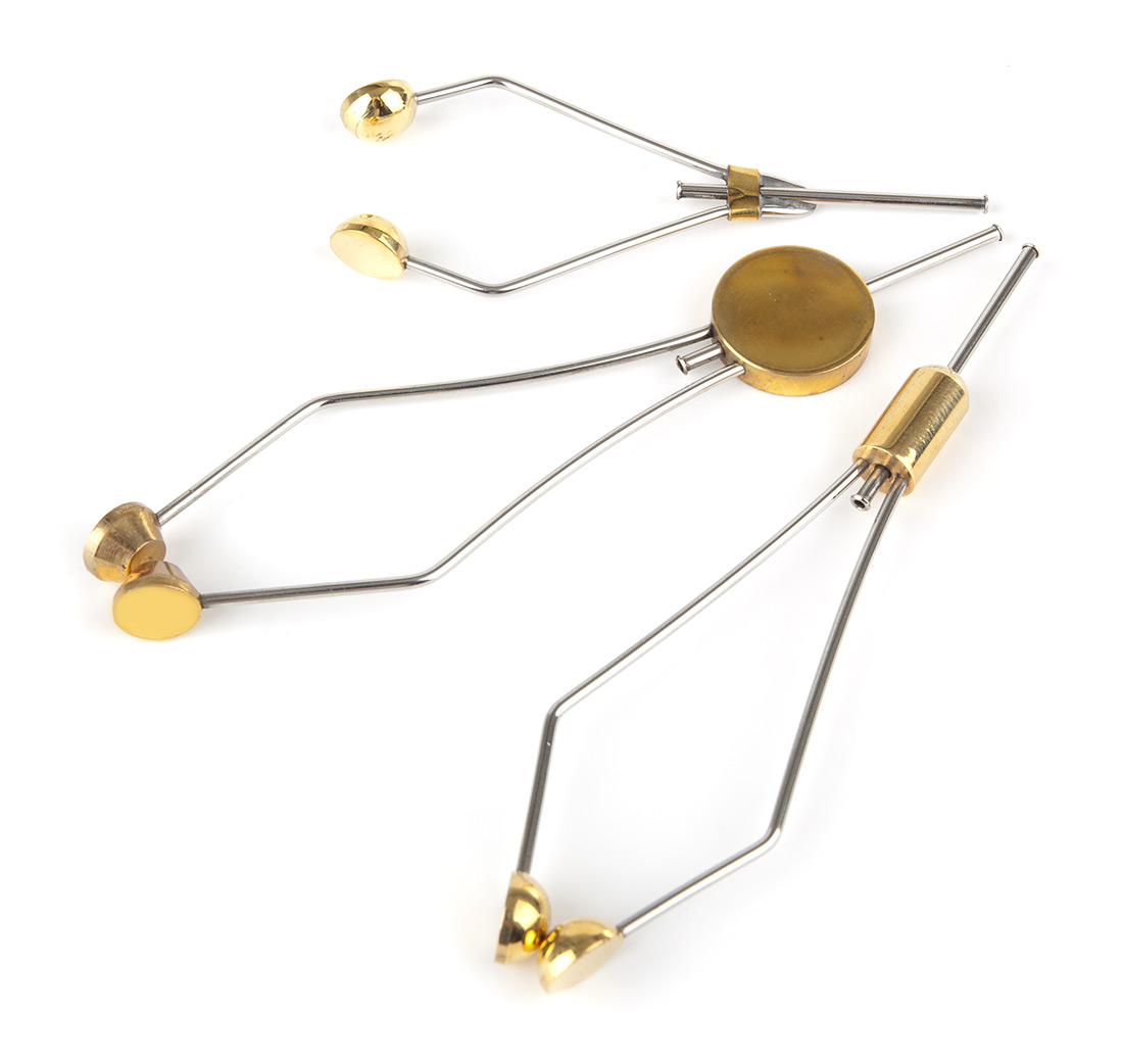 Fly Scene Bobbin standard en différentes tailles