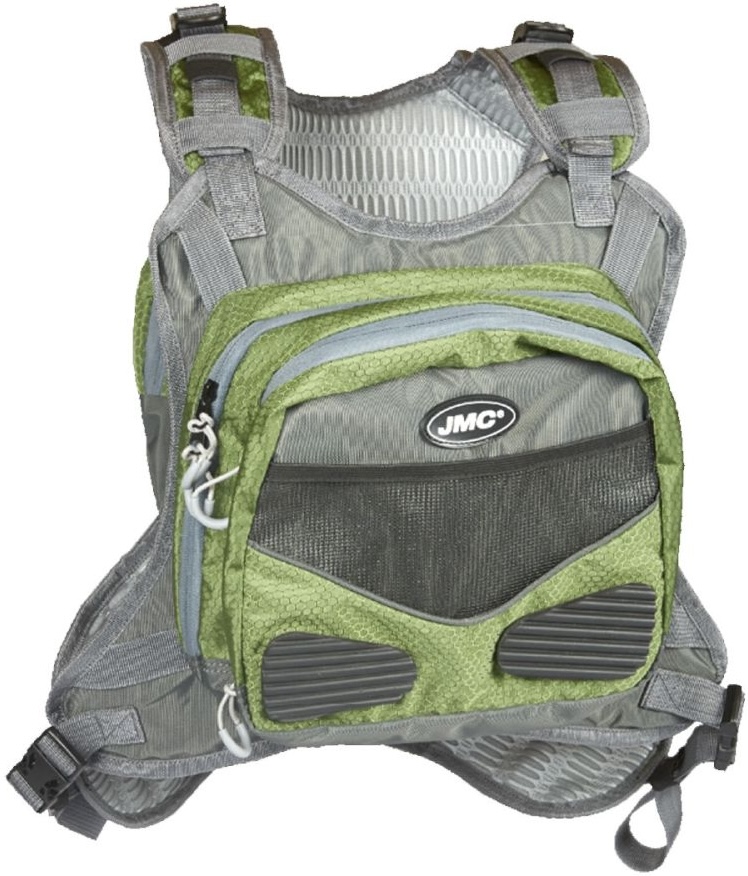 Poche poitrine JMC Chest Pack Master