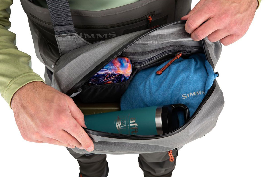 Simms_Dry_Creek_Z_Sling_Pack_olive_10 Example (different colour)