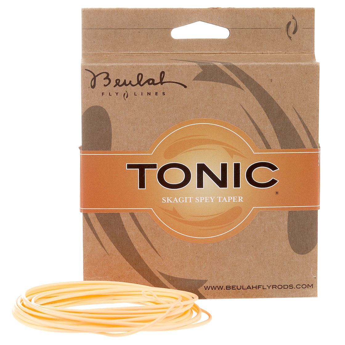 Beulah Tonic V2 Skagit Head tête de tir courte
