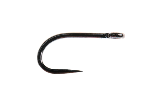 Ahrex FW507 Dry Fly Mini hameçon mouche sèche barbless