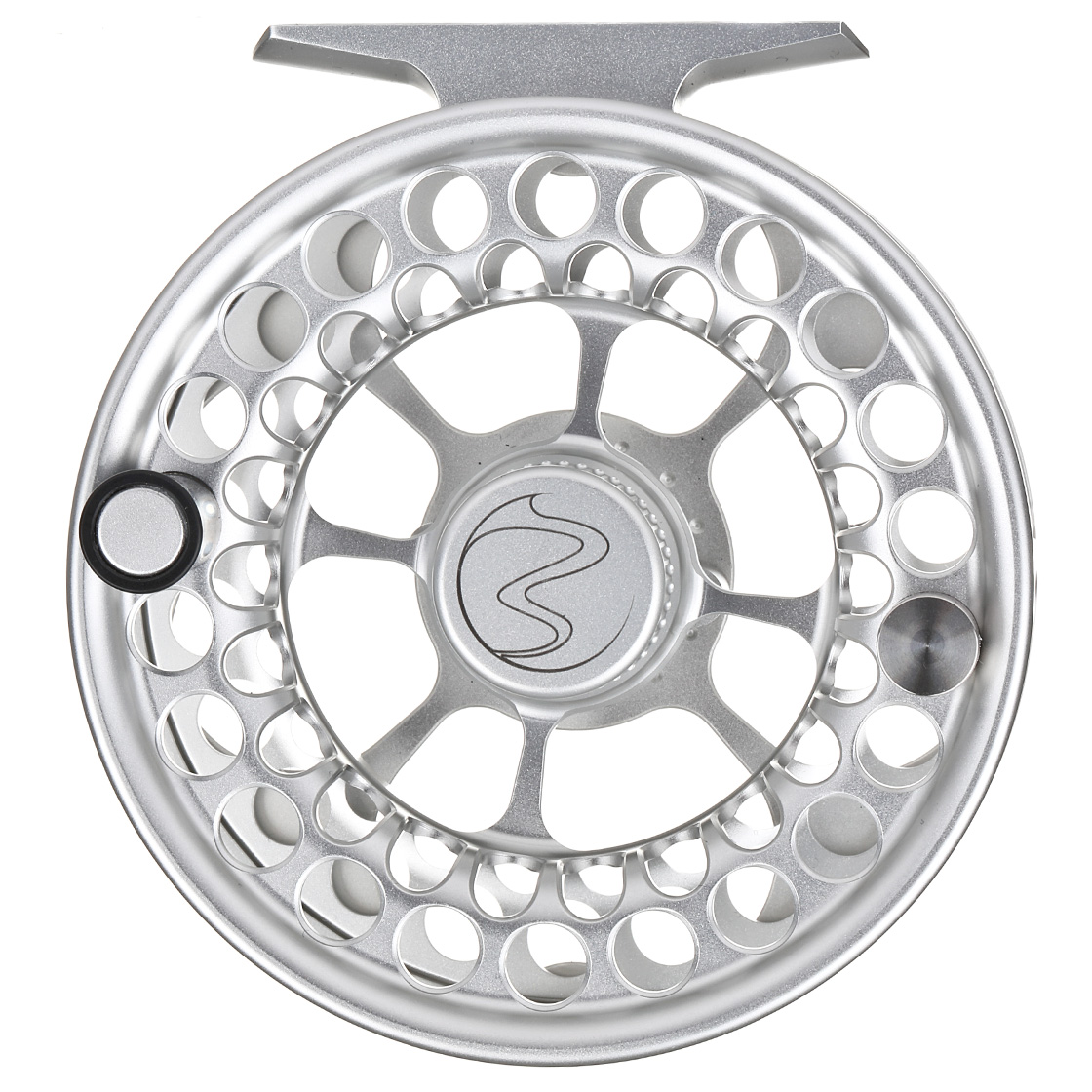 Einarsson "new" Plus moulinet de mouche clear