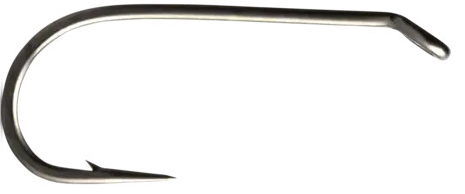 Hameçons Mustad Heritage R50 Dry Fly