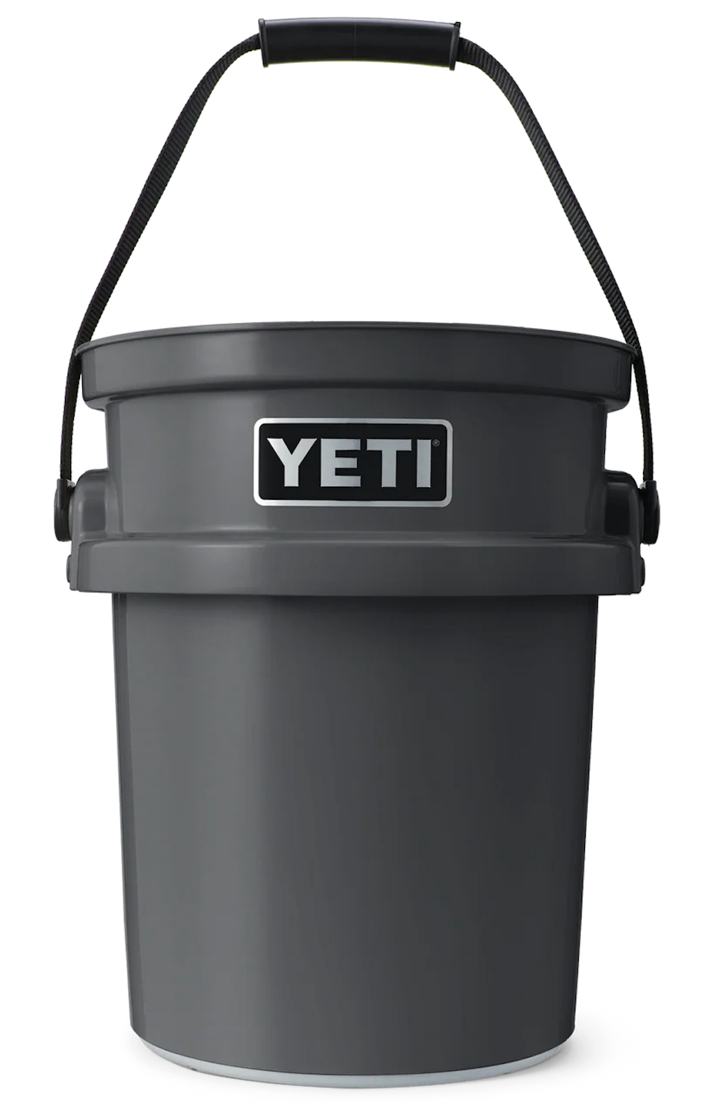 Yeti Loadout Bucket charcoal