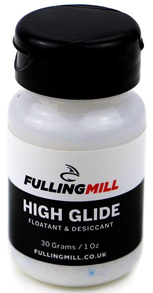 Préparation flottante Fulling Mill High Glide