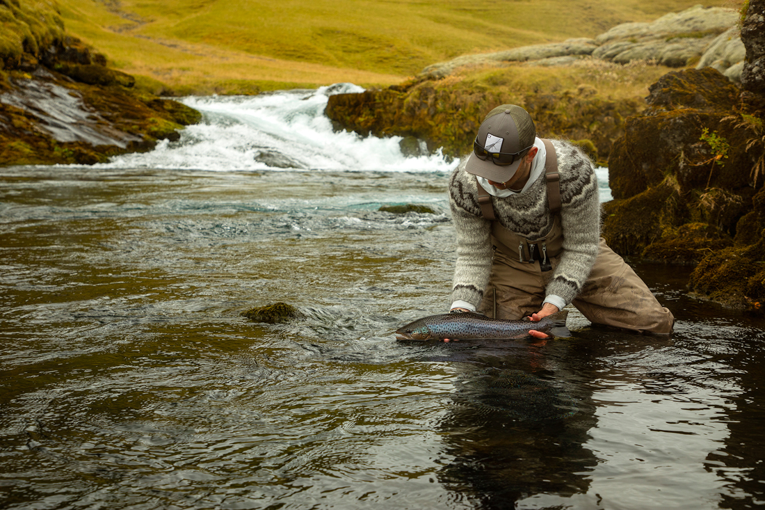 Island_Battle_Hill_Lodge_Alex_Siems_Blog-19 - Reisebericht Island - Fliegenfischen auf große Meerforelle im Fluss