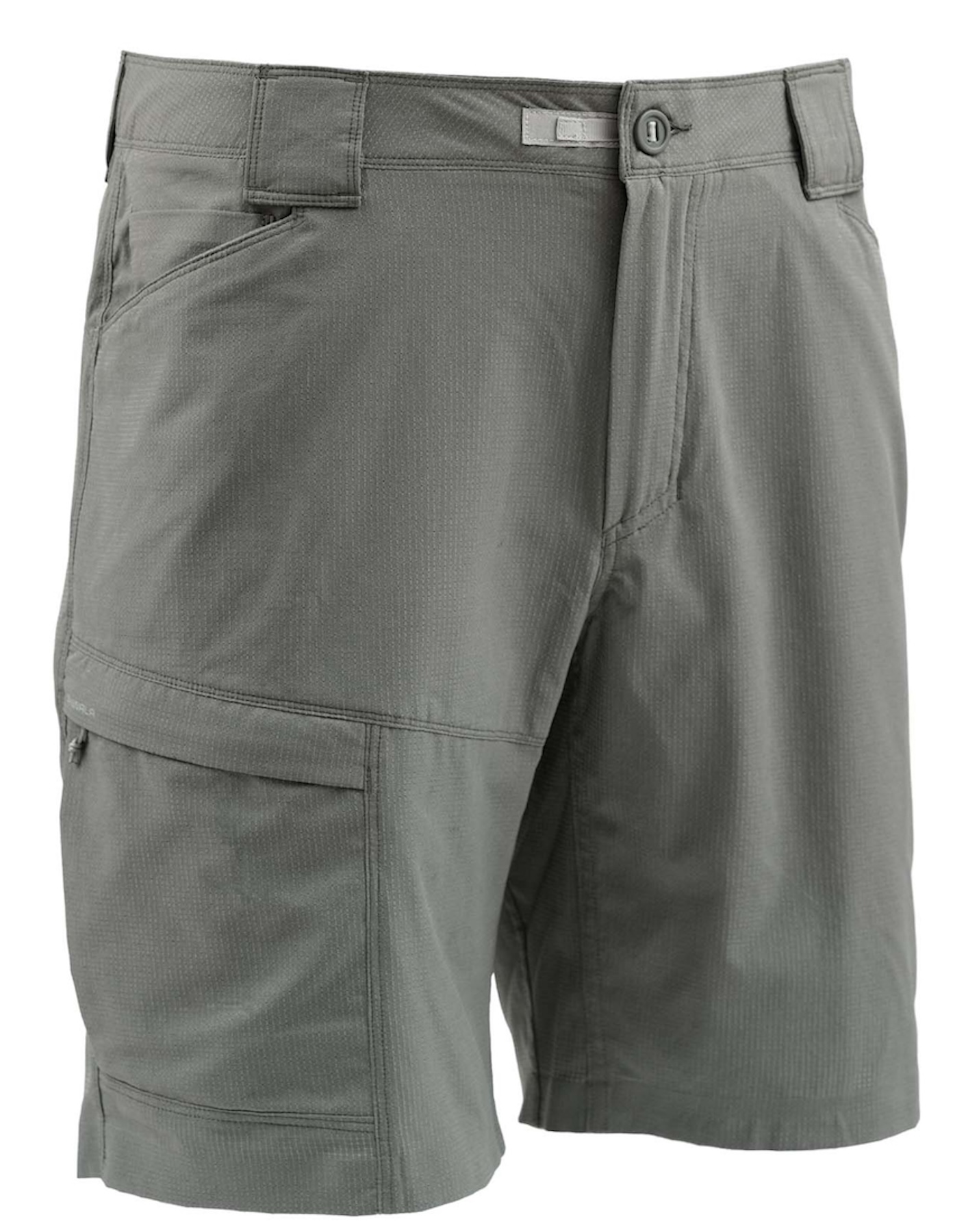 SKWALA Sol Wading Short UPF 40+ Charcoal