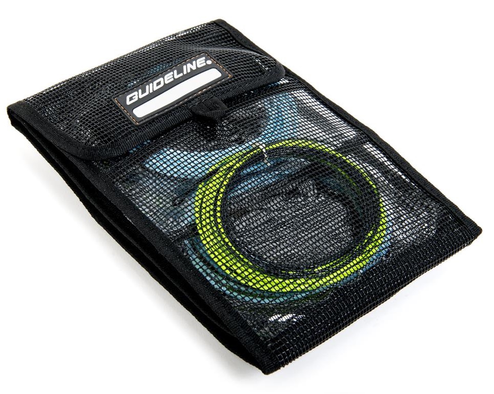 Guideline Mesh Wallet Portefeuille pour tête de tir