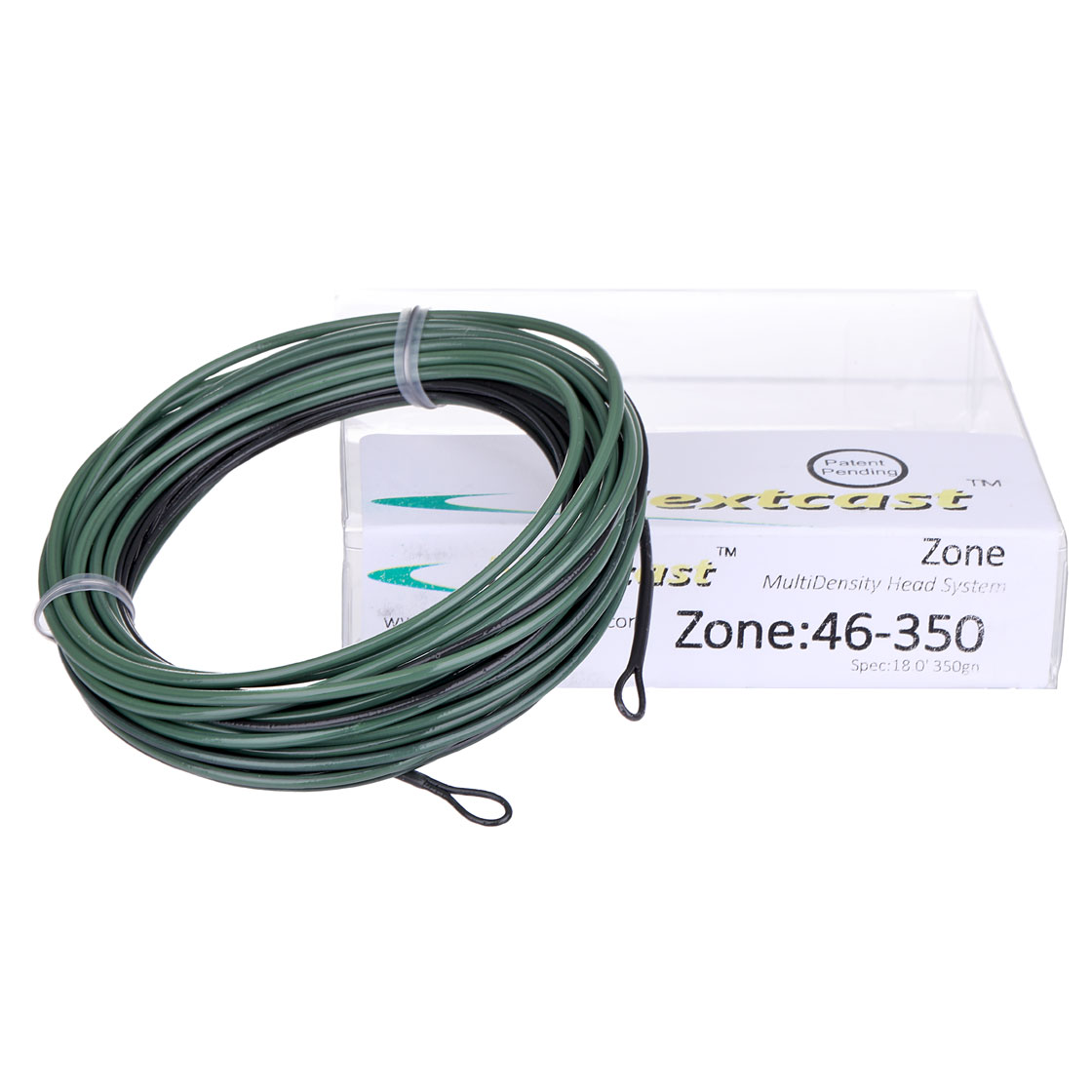 Nextcast Zone 2D 46 Tête de tir Sink4/Sink6