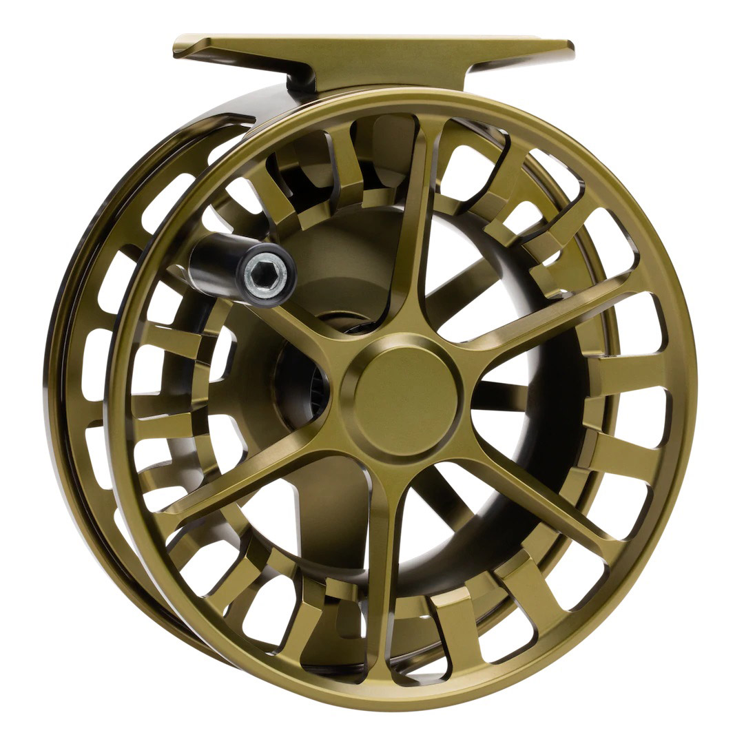 Lamson Guru S-Series moulinets de mouche OG