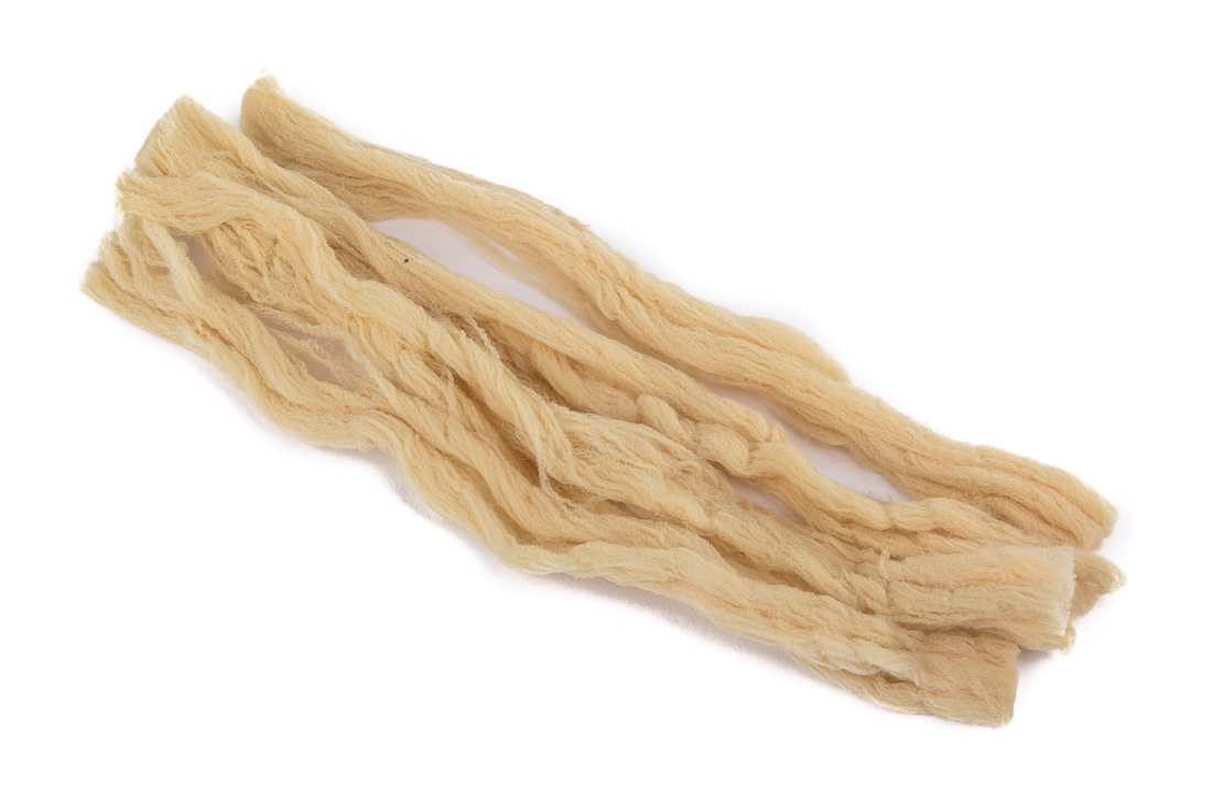 flats crab tan