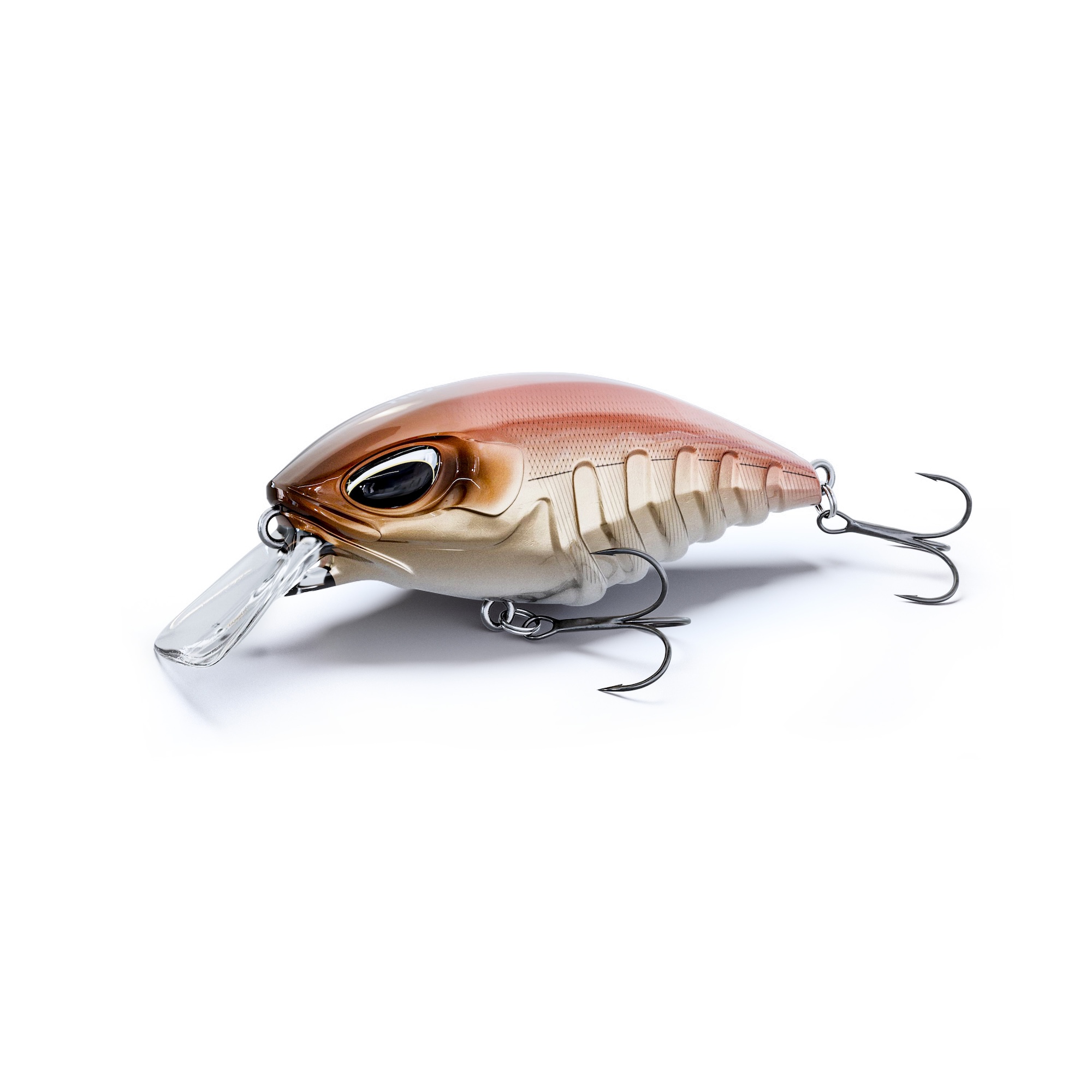Nays CRNK 50 SR Shallow Runner Crankbait 50mm