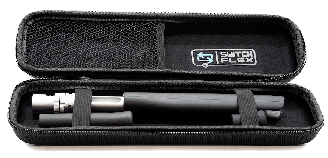 ArcticSilver Switch-Flex Poignée universelle