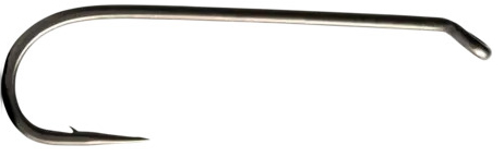 Hameçons Mustad Heritage R75 Streamer
