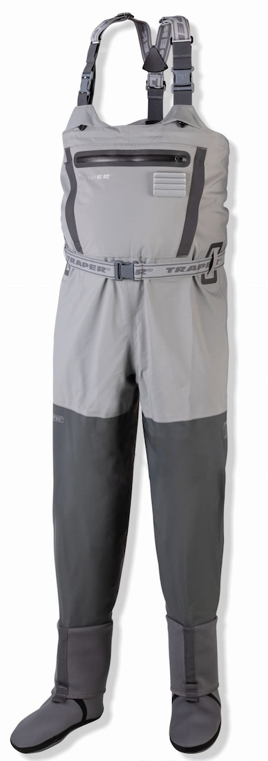 Traper Yukon Comfort Waders