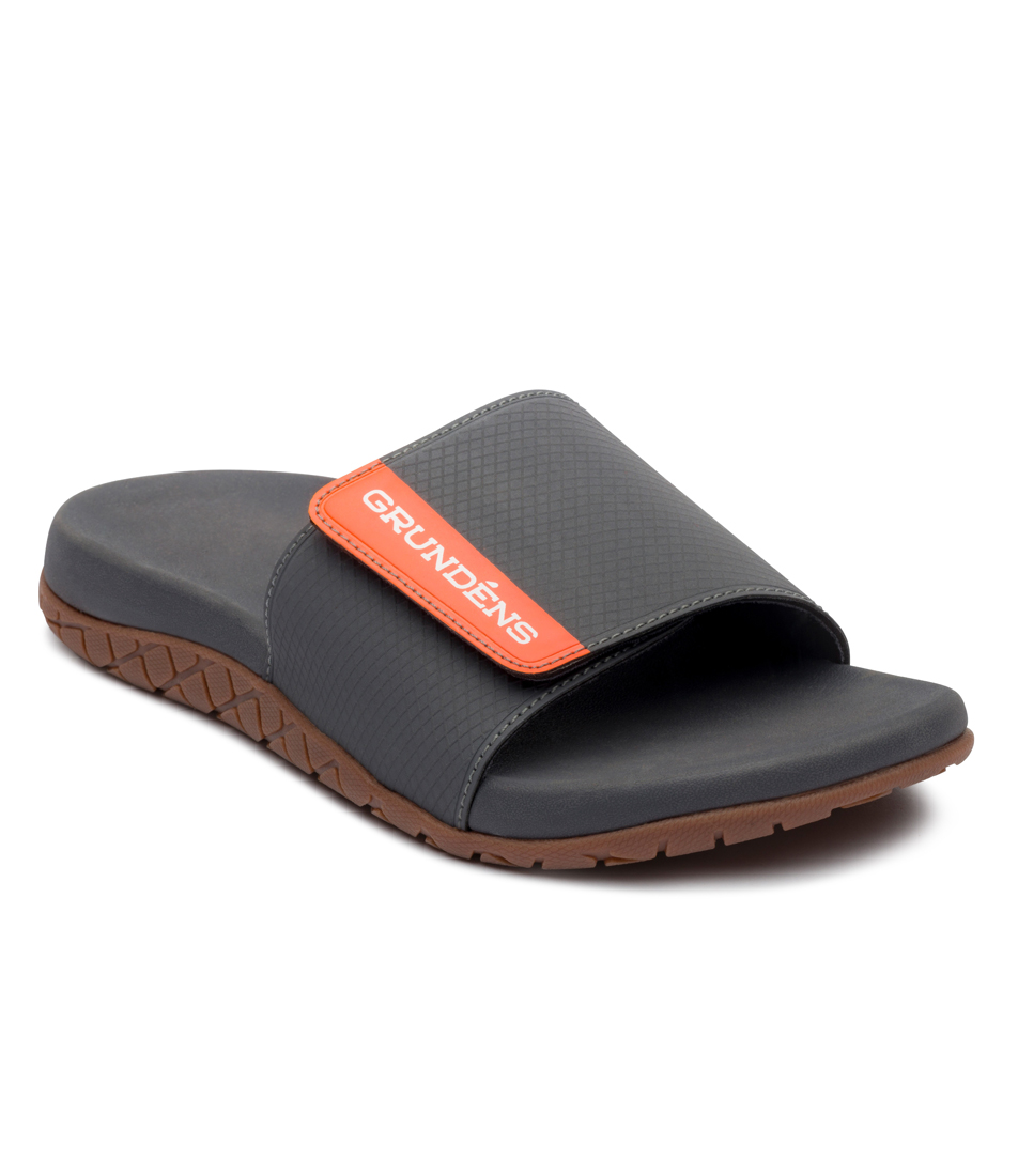 Grundéns Eddyline Sandale à carreaux